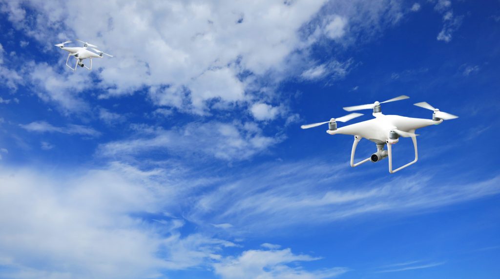 Drone
