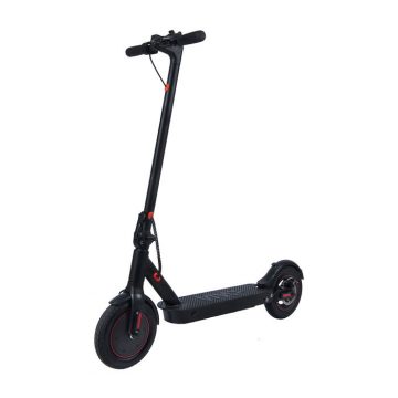 Ηλεκτρικό σκούτερ VIVOBIKE M-VMS2M 25 km/h Μαύρο