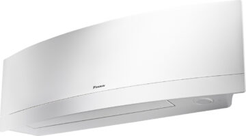 Daikin Emura FTXJ35MW / RXJ35M