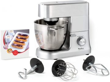 Μίξερ Moulinex QA810D