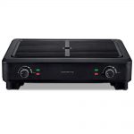 Ψησταριά Εσωτερικού Χώρου ROWENTA KG9008