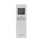 Daikin Emura FTXJ35MW / RXJ35M Κλιματιστικό Inverter 12000 BTU με WiFi