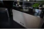 PEAQ PDR180BT-B Φορητό ραδιόφωνο DAB+Bluetooth σε Μαύρο/Γκρι χρώμα