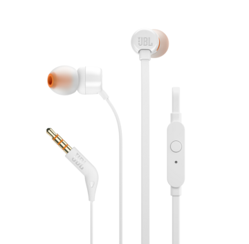 jbl λευκά ακουστικα