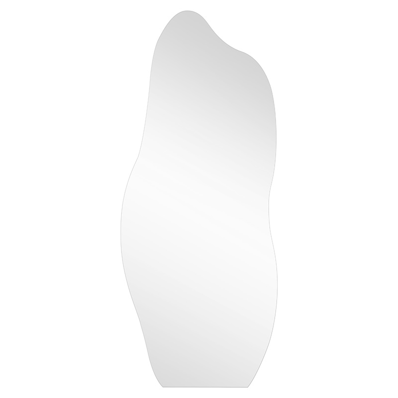 233-000010 Καθρέπτης Ιrregular 1 50x1x120εκ