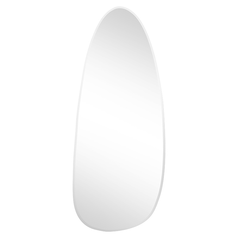 233-000012 Καθρέπτης Ιrregular 3 50x1x120εκ