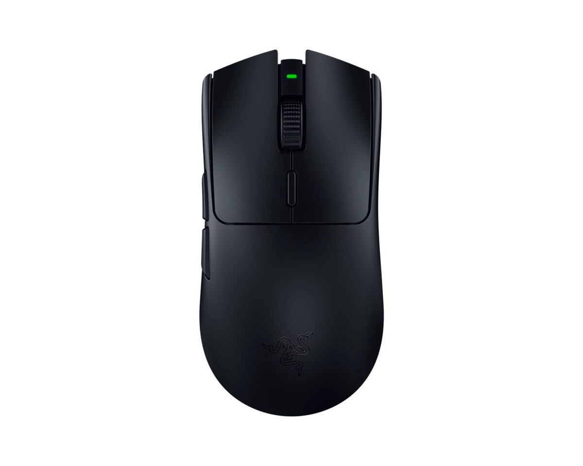 28165_1 Razer VIPER V3 Hyperspeed - Wireless Gaming Mouse - 30K DPI - 280h Battery - 100% PTFE Mousefeet
