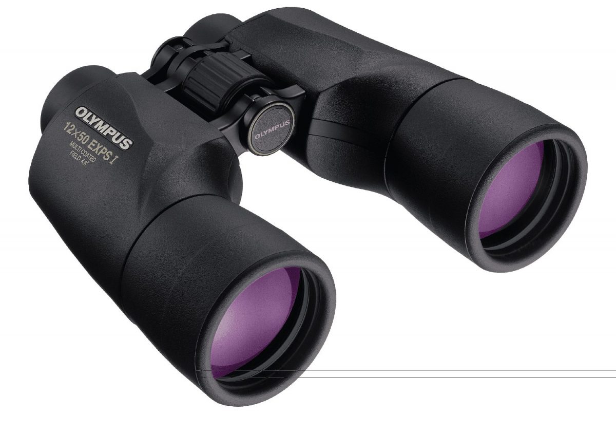 BINO_EXPSI_12x50__Product_000-scaled Olympus 12X50 EXPS I BLACK Binoculars