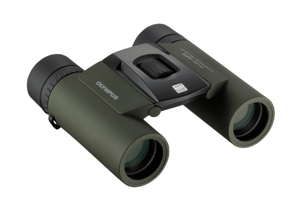 BINO_WPII_8x25_green__product_000-scaled Olympus 8X25 WP II GREEN Binoculars