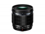 Olympus OM SYSTEM M.Zuiko PRO Digital ED 20mm 1:1.4  incl. Lens hood & Wrapping cloth