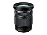 Olympus M.Zuiko Digital ED 12-200mm F3.5-6.3 black