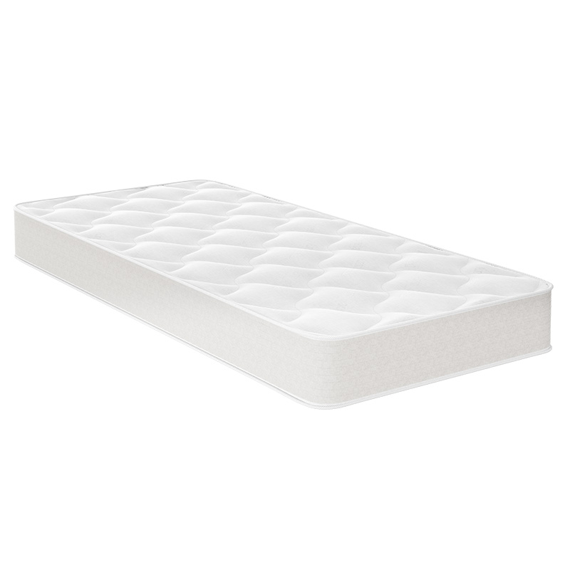 207-000001 Στρώμα Fix Pad Chic Strom μονής όψης 18-19cm 90x190εκ