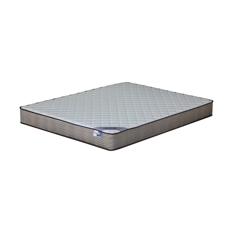 100-000040 Στρώμα Frezio pocket spring roll pack διπλής όψης 18-19cm 140x200εκ