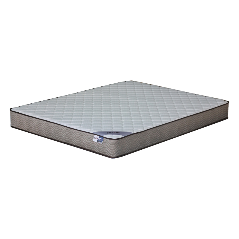 100-000042 Στρώμα Frezio pocket spring roll pack διπλής όψης 18-19cm 160x200εκ
