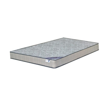 Στρώμα Klaudia Continuous spring μονής όψης 17-18cm 100x200εκ