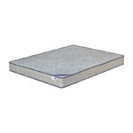 Στρώμα Klaudia Continuous spring  μονής όψης 17-18cm 150x200εκ