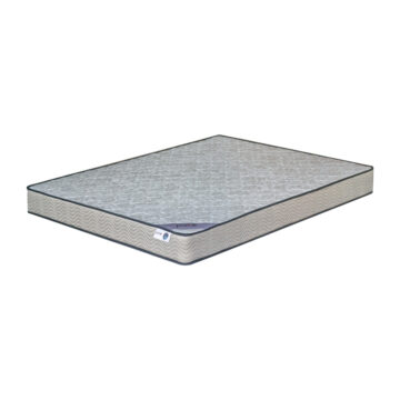 Στρώμα Klaudia Continuous spring  μονής όψης 17-18cm 150x200εκ