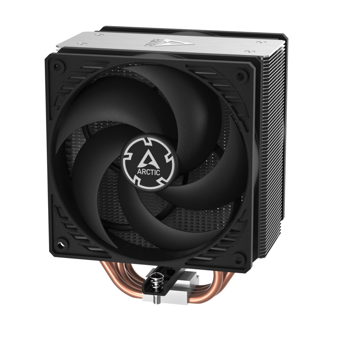 Freezer_36_G00 ARCTIC Freezer 36 - Direct Touch CPU Cooler Intel/AMD Pressure Optimized push-pull