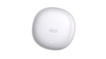 QCY AilyBuds Pro Semi-Ear ANC TWS White 6 mic & A.I. Noise Cancel. A.I. Audio Ultra HD Multi-point