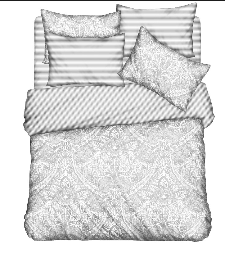 Screenshot_1-6 Σετ σεντόνια Σχ. Luice grey 100% cotton
