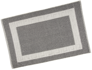 Ταπέτα Meandros 600gsm 50X75cm 100% cotton