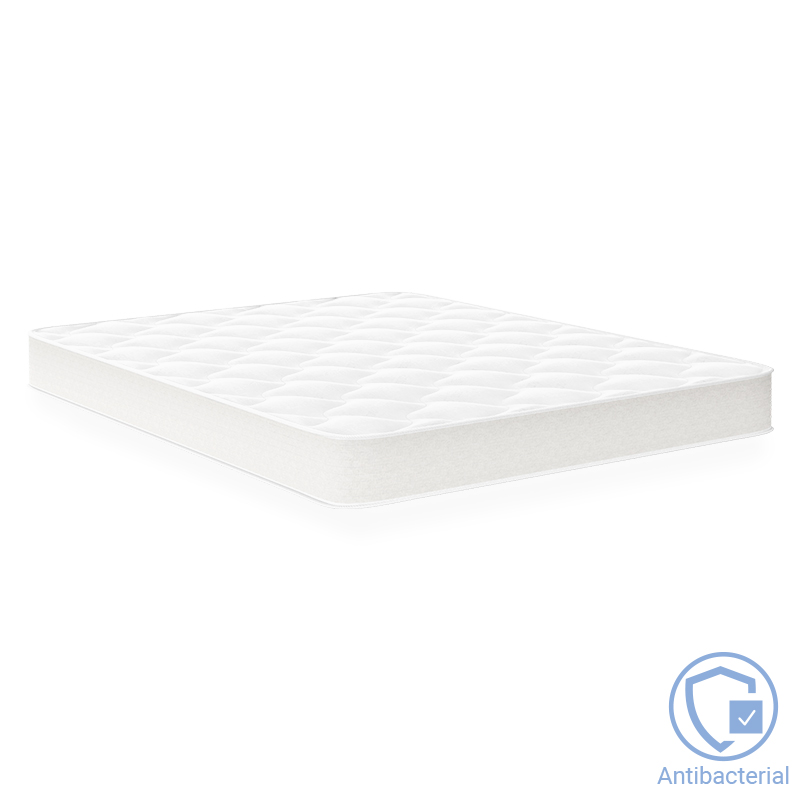 207-000008 Στρώμα Fix Pad Chic Strom μονής όψης 18-19cm 160x200εκ