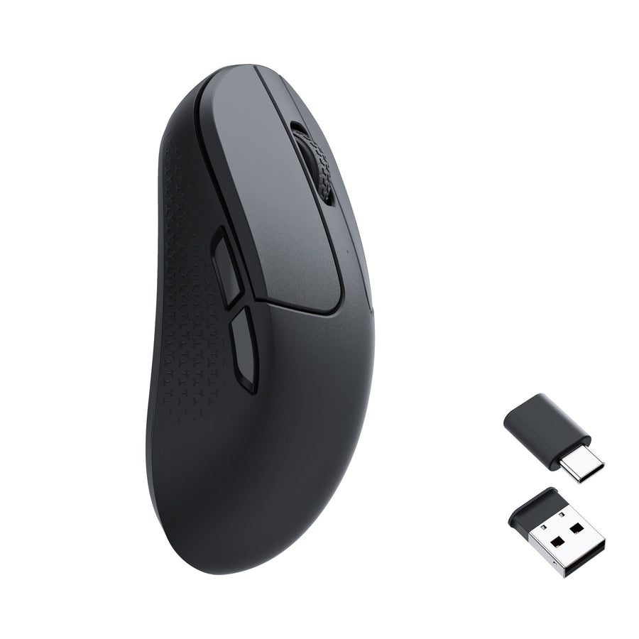 Keychron-M3-Mini-Wireless-Mouse Keychron M3 Mini Wireless Mouse - (M3M-A1) 1k Hz
