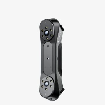 Creality CR-Scan Raptor 3D Scanner (5-2000mm object