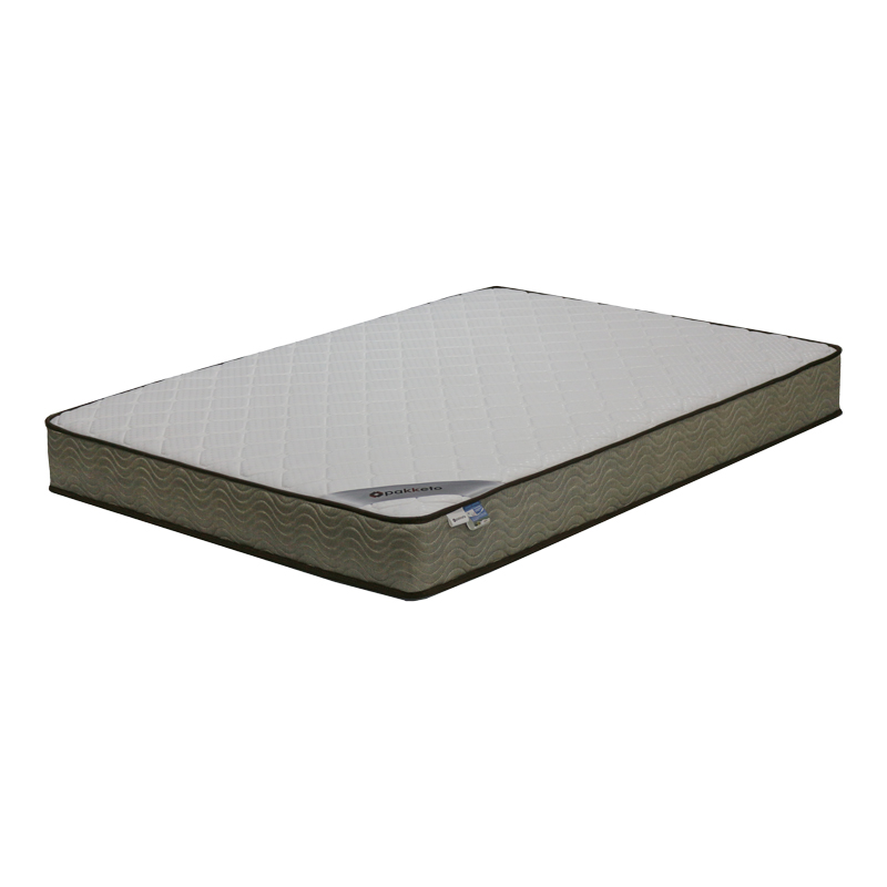 100-000061 Στρώμα Frezio pocket spring roll pack διπλής όψης 18-19cm 140x190εκ