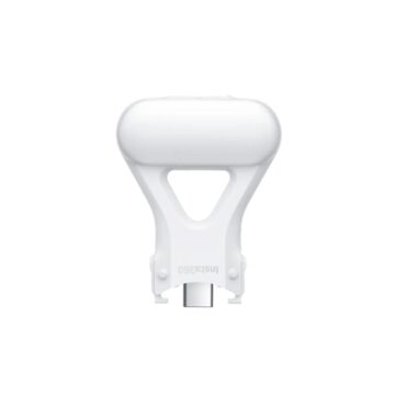 Insta360 Flow 2/Flow 2 Pro Spotlight - Pro level LEDs