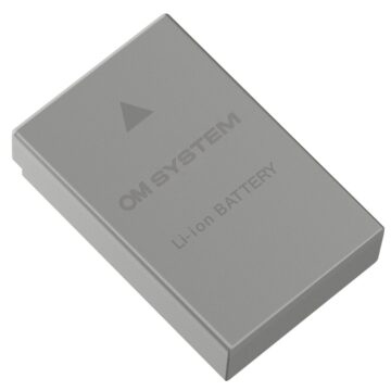 Olympus BLS-50 Li-Ion Battery BLS-50 (UE) SLR LI BAT OM