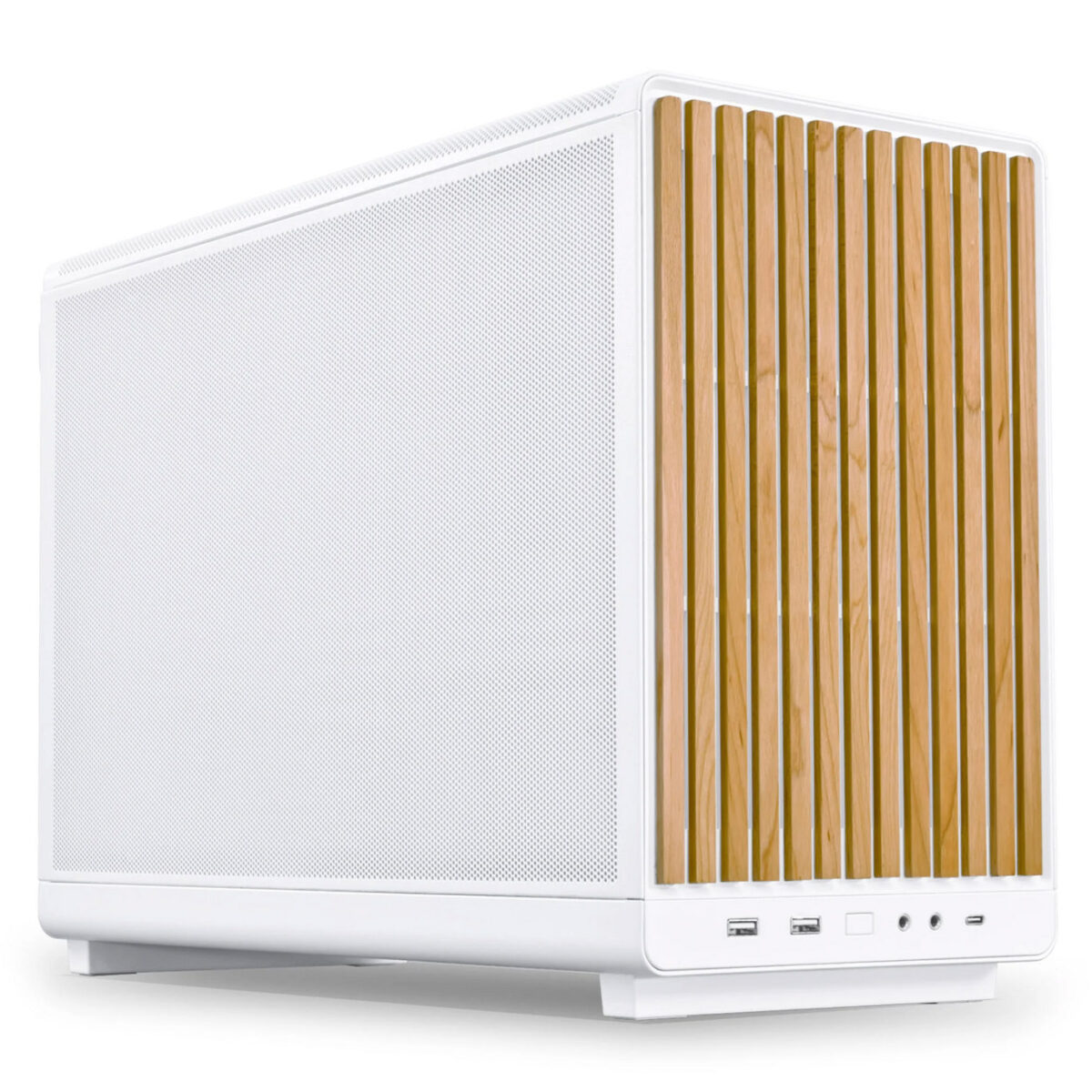 GELI-966_6efa0ac3a79bbcda81370cd109c01f56f29eae0d_edited_edited Lian Li DAN Case A3 Wood White - M-ATX All Mesh Steel-Fabric PC Case from Daniel Hansen