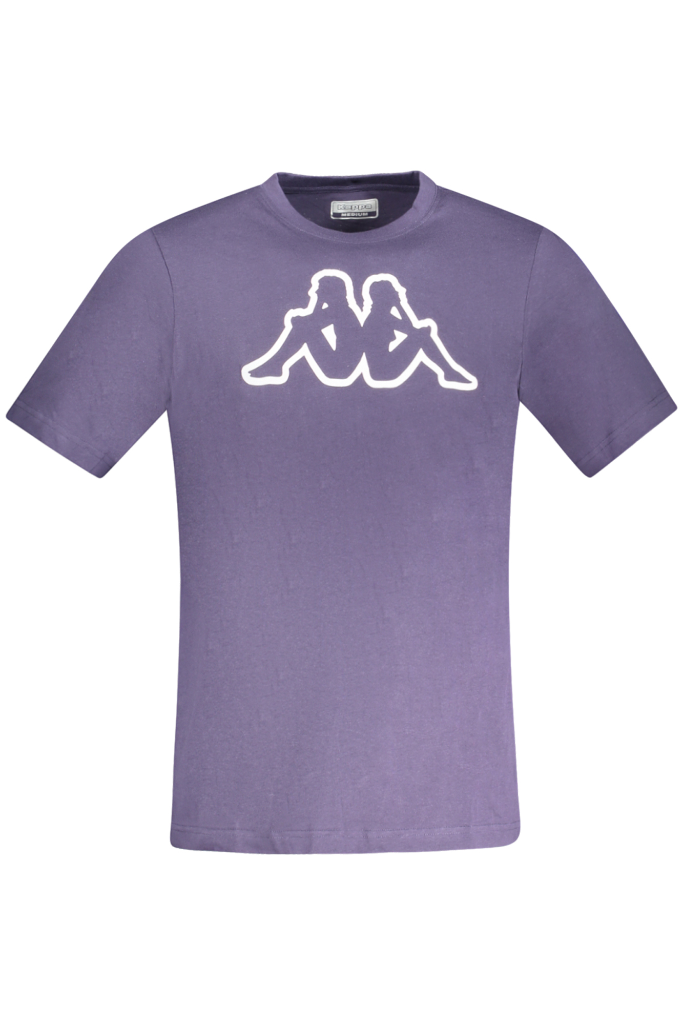 kappat-shirtmanichecorteuomoblu_1-1