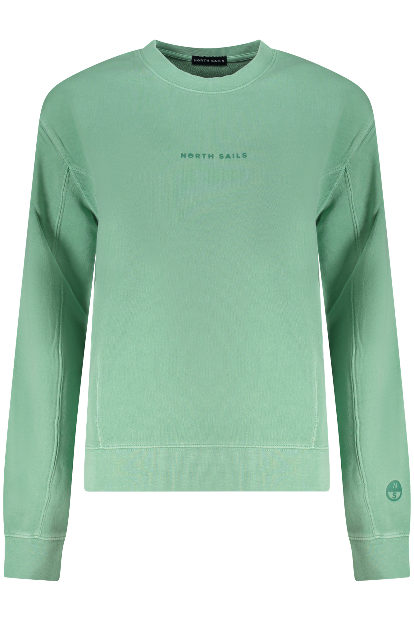northsailsfelpasenzazipdonnaverde_1