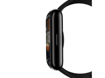 HiFuture Smart Band EVO2 Black