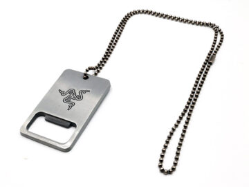 Razer Bottle Opener
