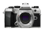 Olympus OM-5 II body silver