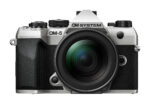 Olympus OM-5 II 1245 Kit silver
