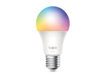 TL NW  WiFi Smart Light Bulb Tapo L535E