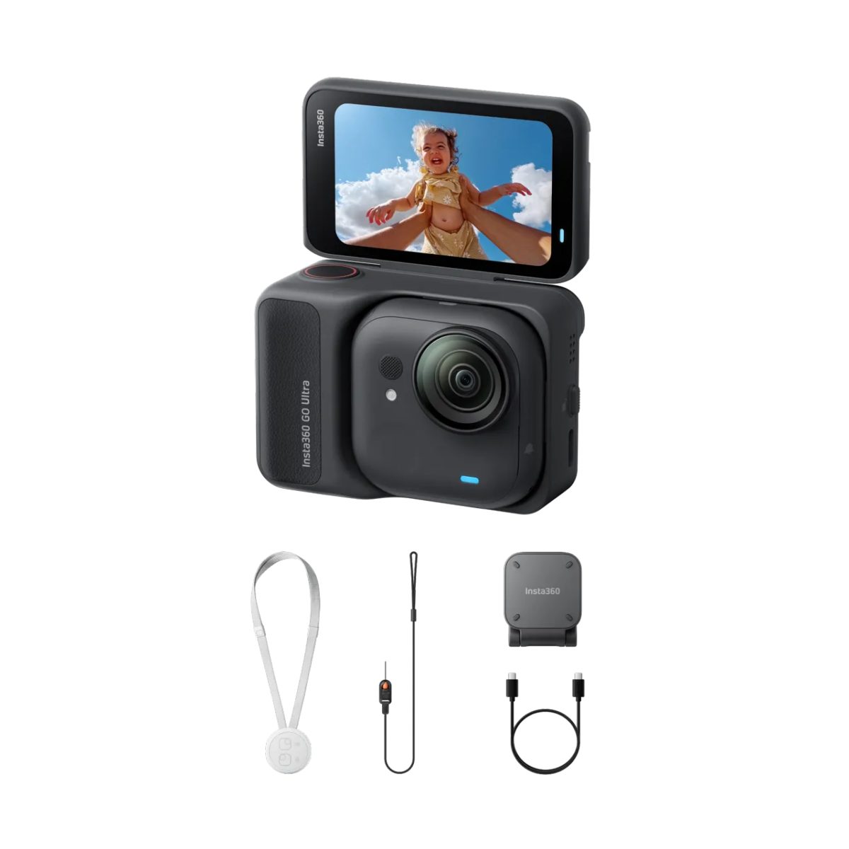 314_7c54b188-02d9-4a61-a8e7-18a7 Insta360 GO Ultra Standard Bundle (Midnight Black)