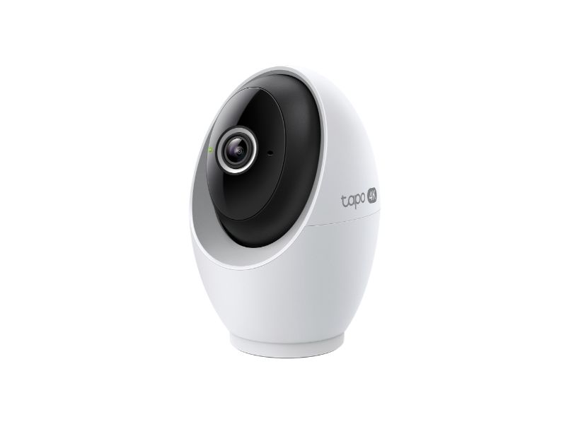 c99fe37b-f5ff-4aff-af58-9490314c3b7d TP-Link Tapo C260 Home Security Camera Wi-Fi Pan/Tilt (Tapo C260)