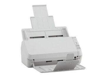 Scanner Ricoh Document SP-1130Ν