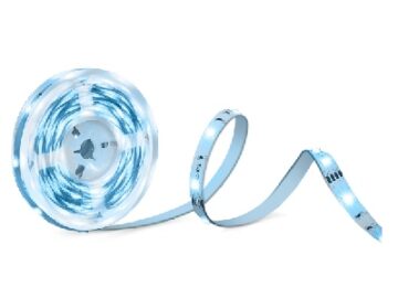 Tp-Link Tapo Smart Wi-Fi Light Strip (L900-5)