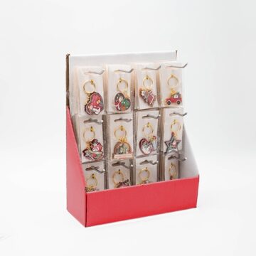 DISPLAY BOX