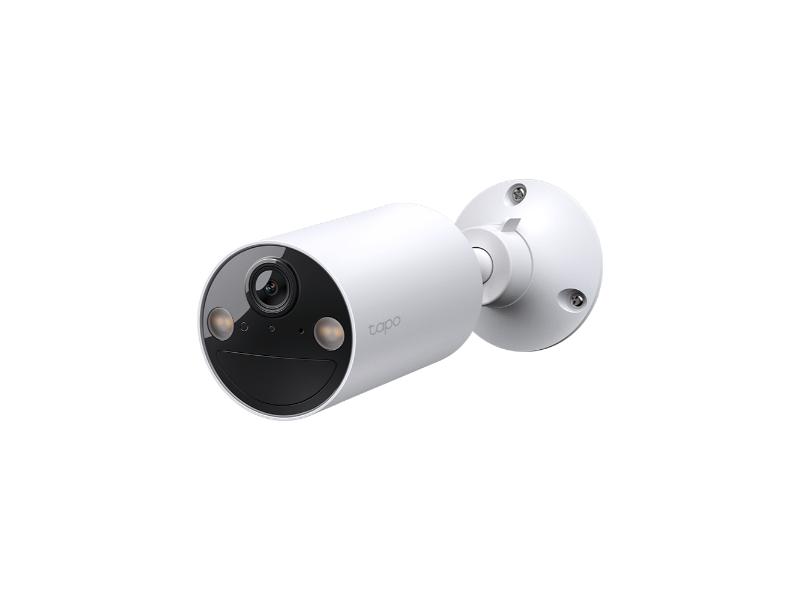 91bffd74-0646-421d-b008-bde8632e6626 TP-Link Smart Camera In/Outdoor 2K/IP65 (Tapo C410)