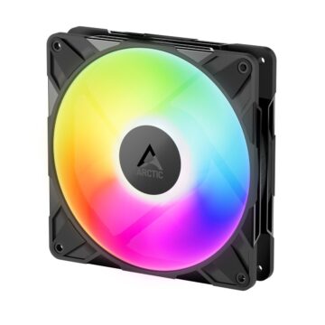 Arctic P14 Pro A-RGB - PWM 140mm Case Fan - fluid dynamic bearing - max 2500 RPM - PWM regulated