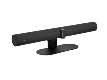 Jabra PanaCast 50 Video Bar Video Conference MS Teams (8501-231)