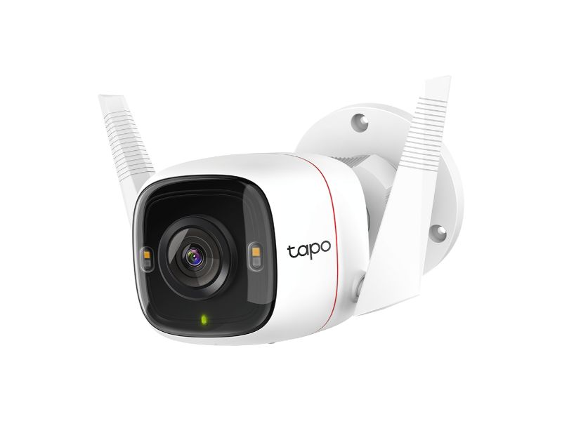 c5d94ba9-e86f-4ef9-8073-212a3b0b8862 Tp-Link Tapo Outdoor Security Wi-Fi Camera (C320WS)