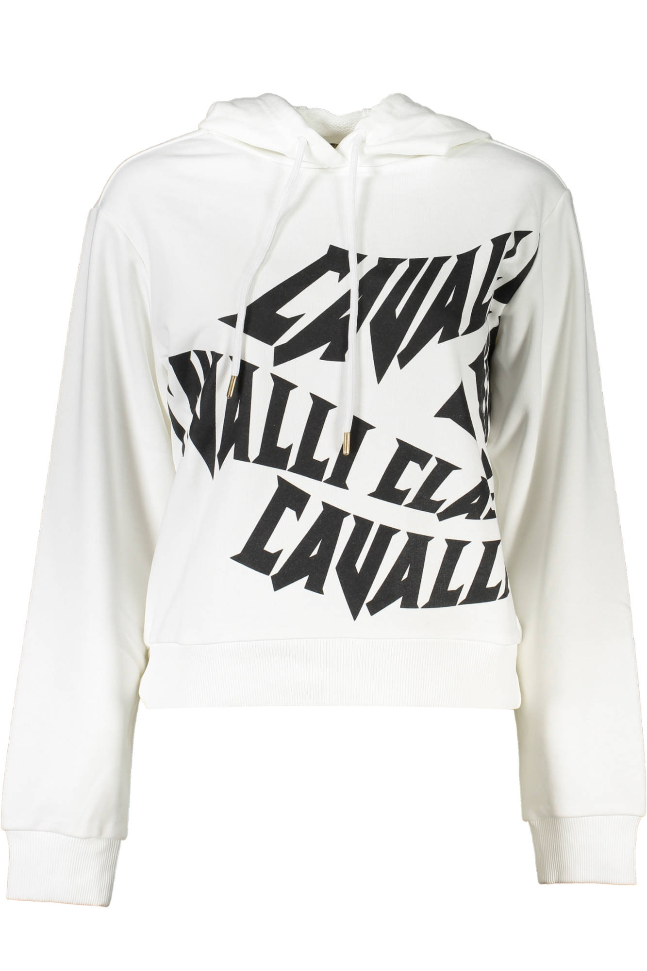 cavalliclassfelpasenzazipdonnabianco-1