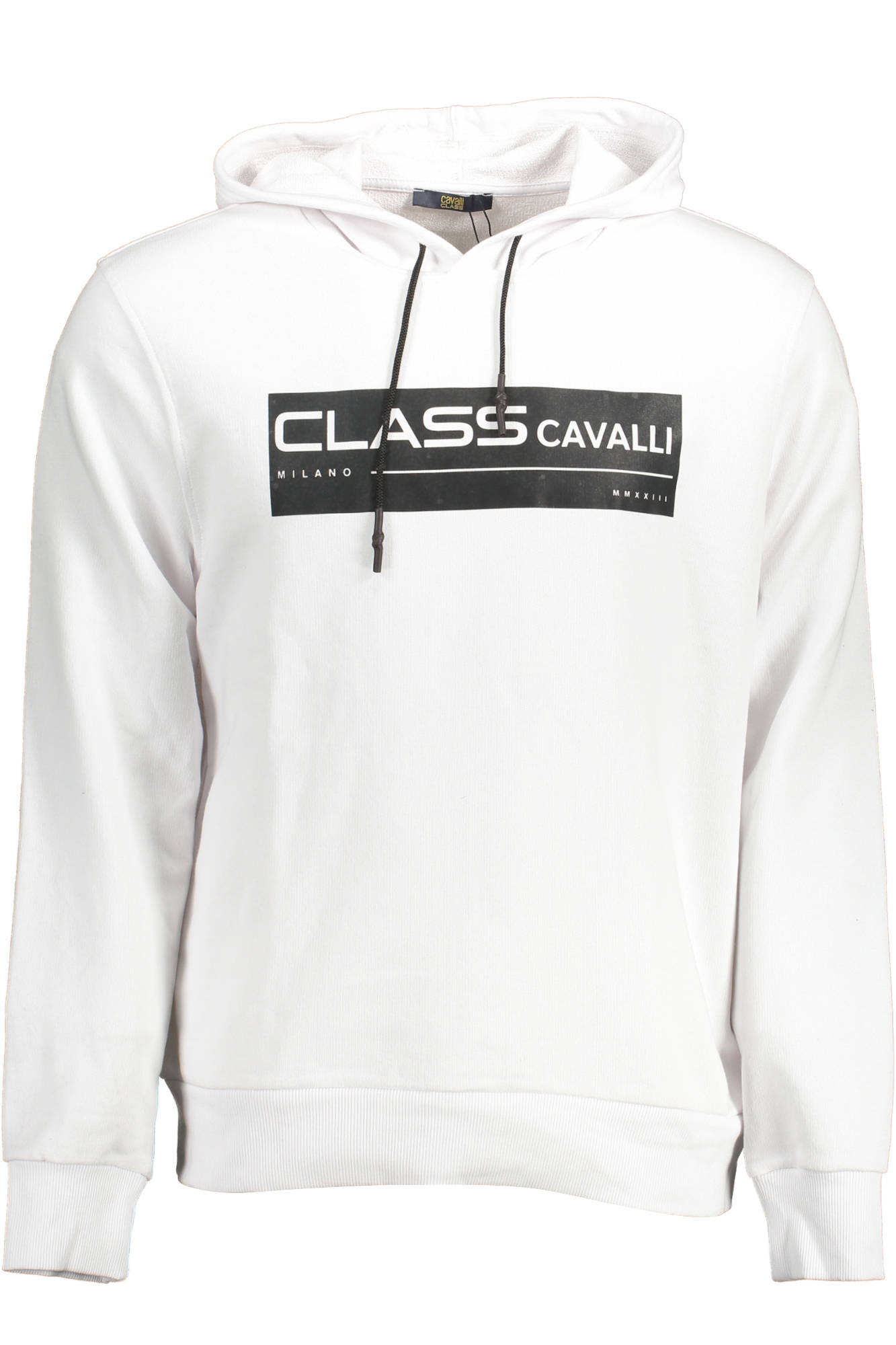 cavalliclassfelpasenzazipuomobianco-1-1